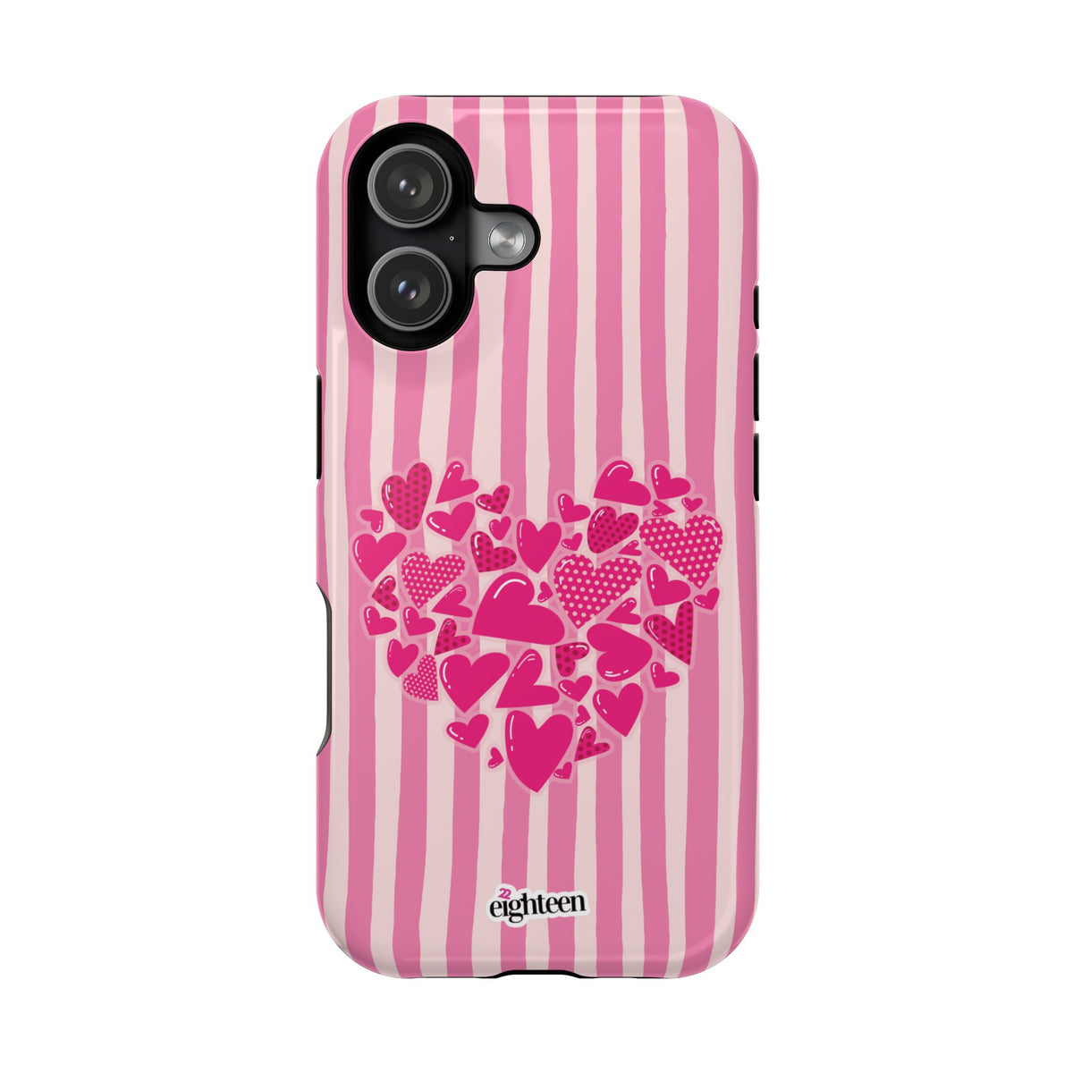 Lover Girl MagSafe Phone Case