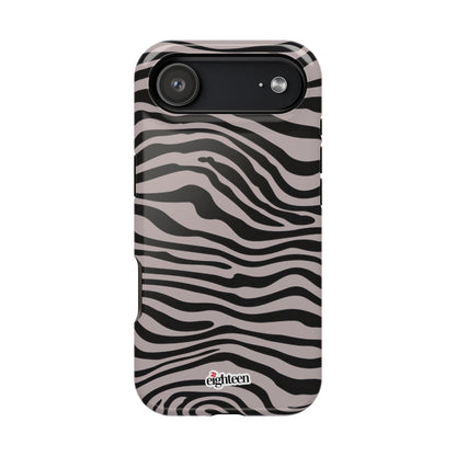 Saharan Stripe MagSafe Tough Case