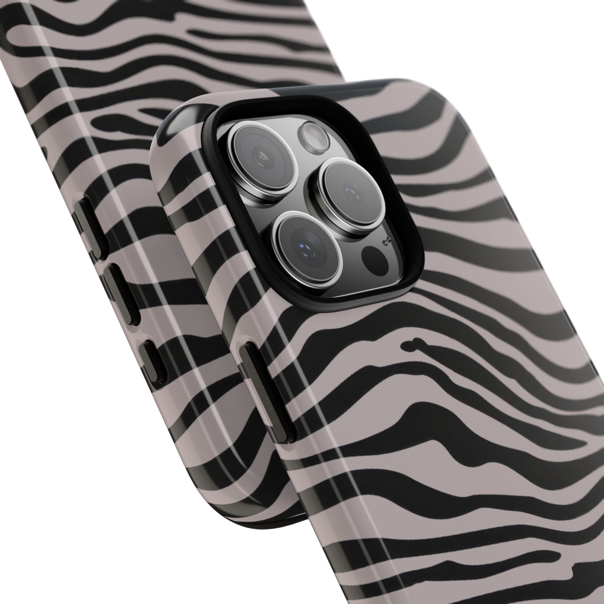 Saharan Stripe Tough Phone Case