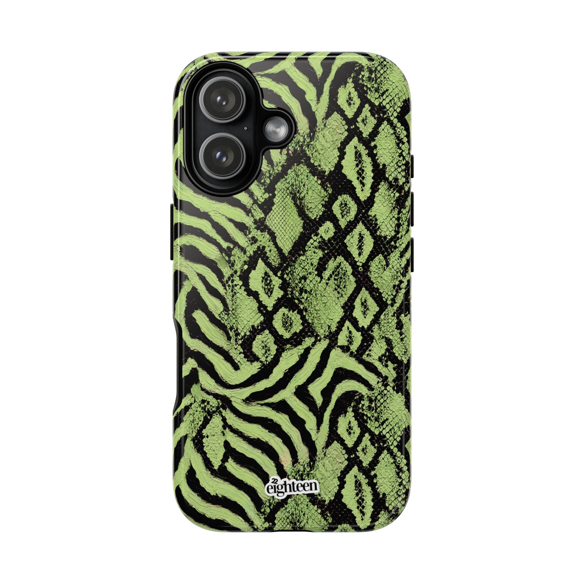 Untamed Tough Phone Case