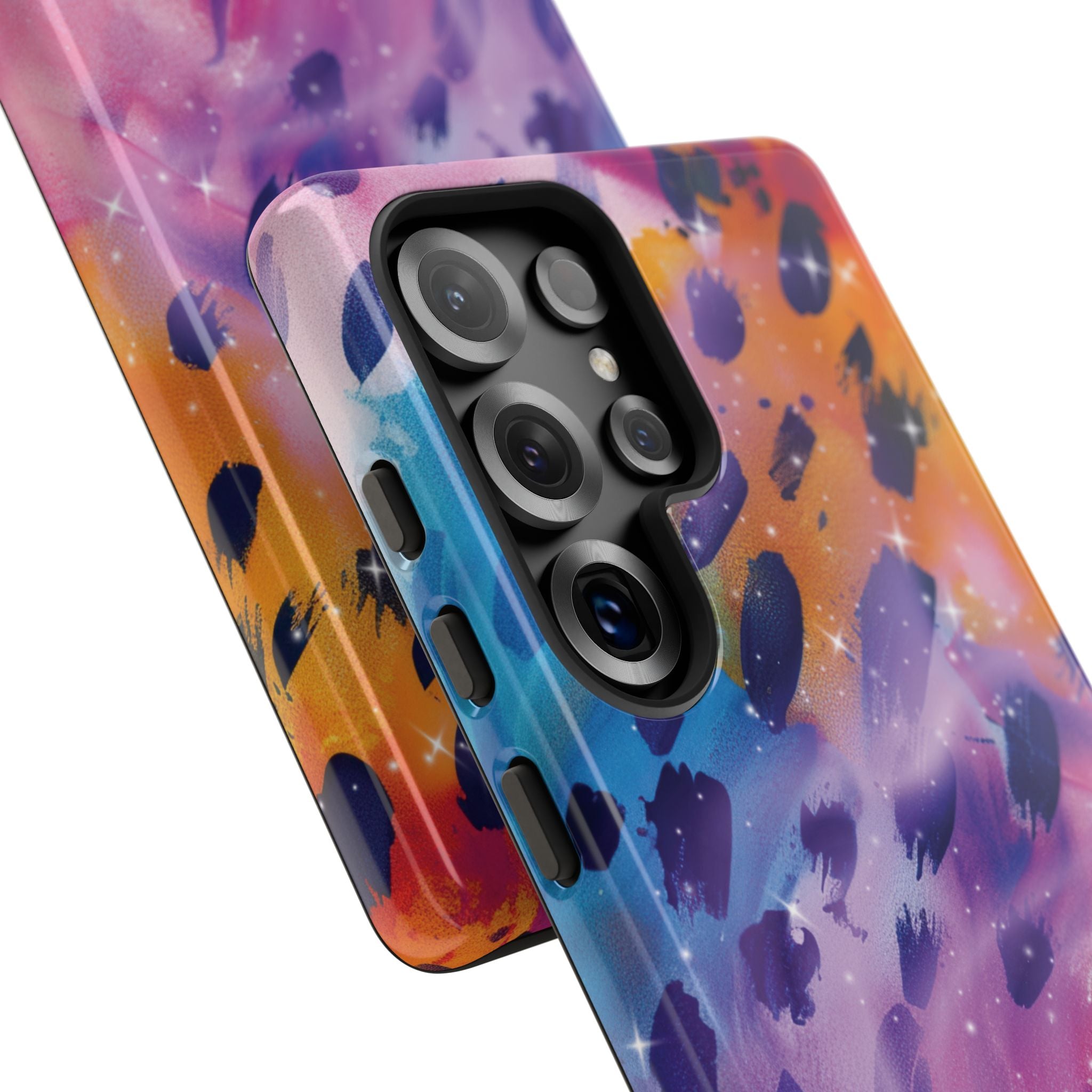 Afterglow Tough Phone Case