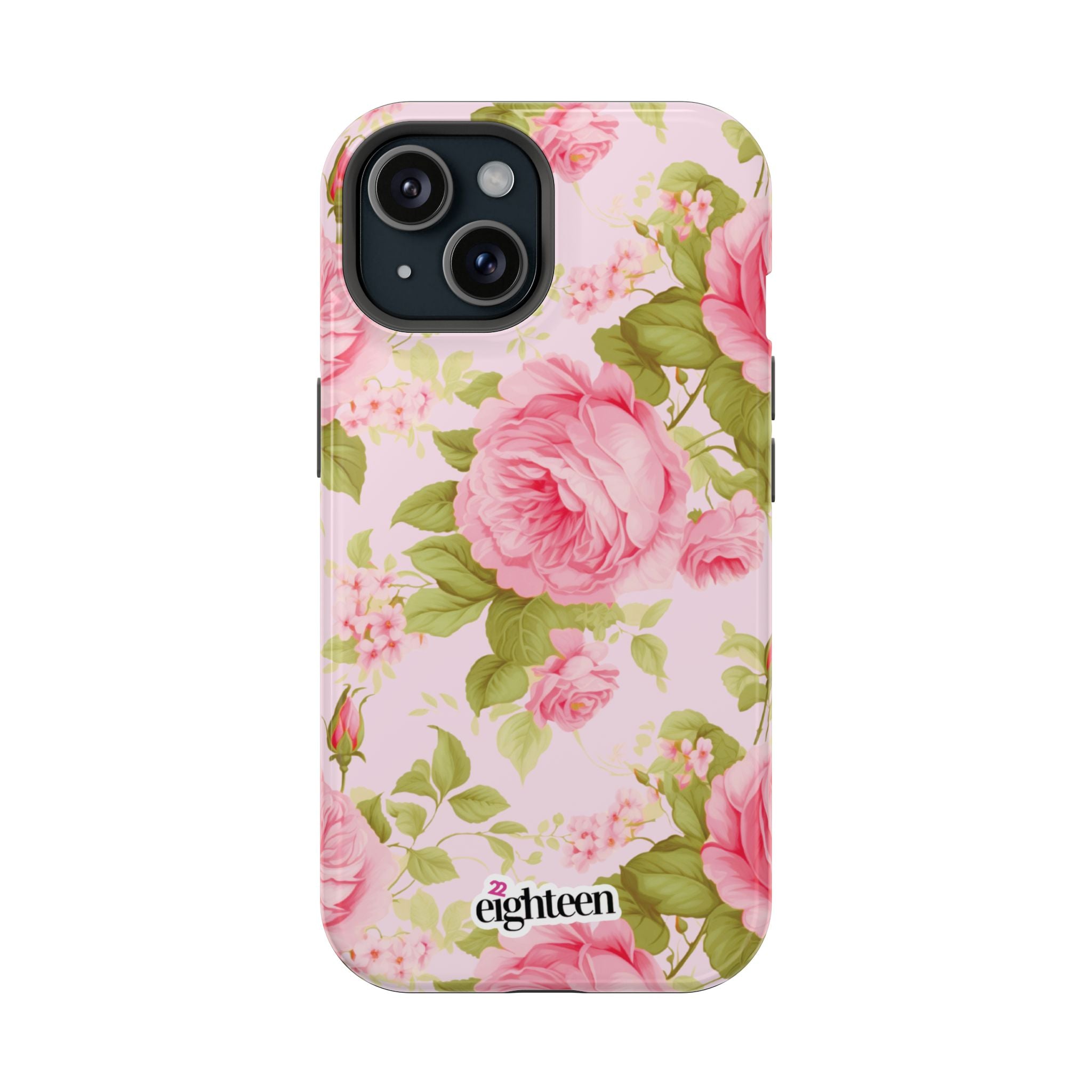 Forever Floral MagSafe Tough Case