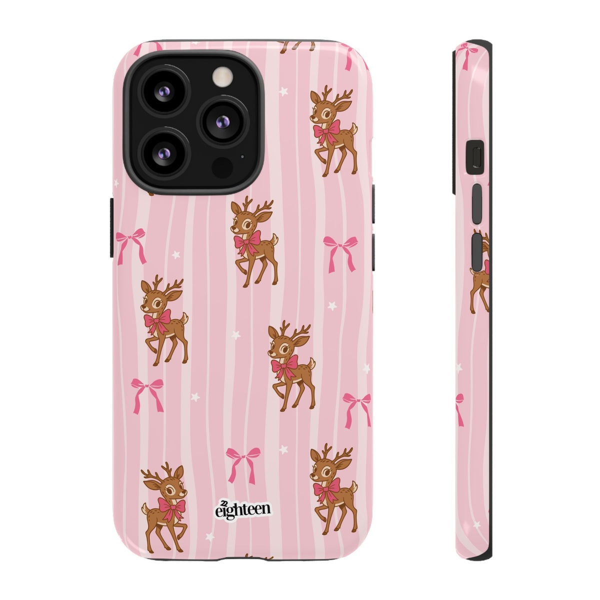 Oh Deer! Phone Case