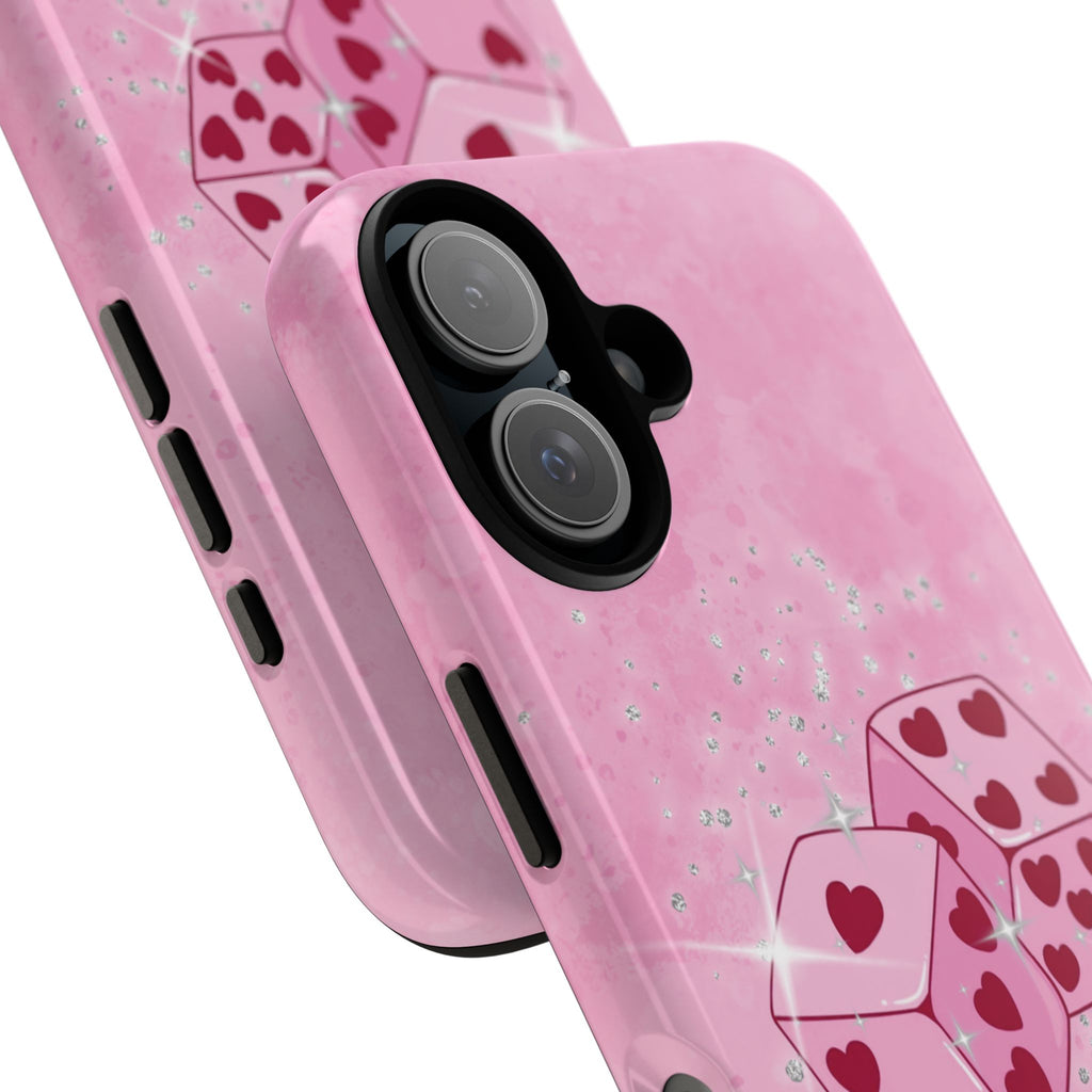 Sweet Stakes Tough Phone Case