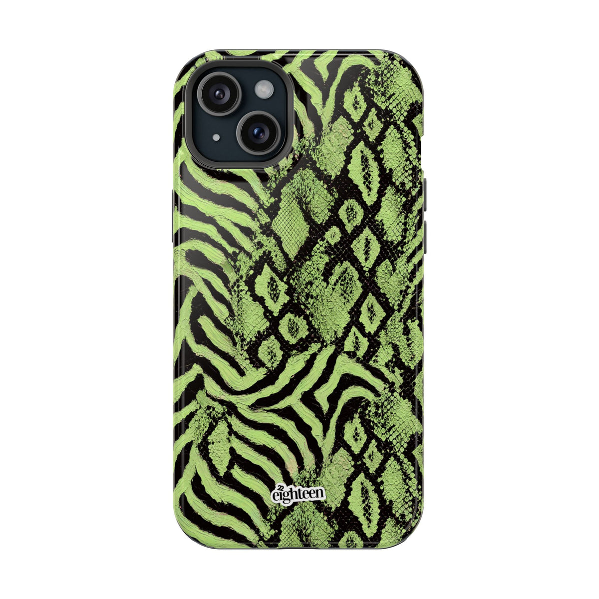 Untamed MagSafe Phone  Case