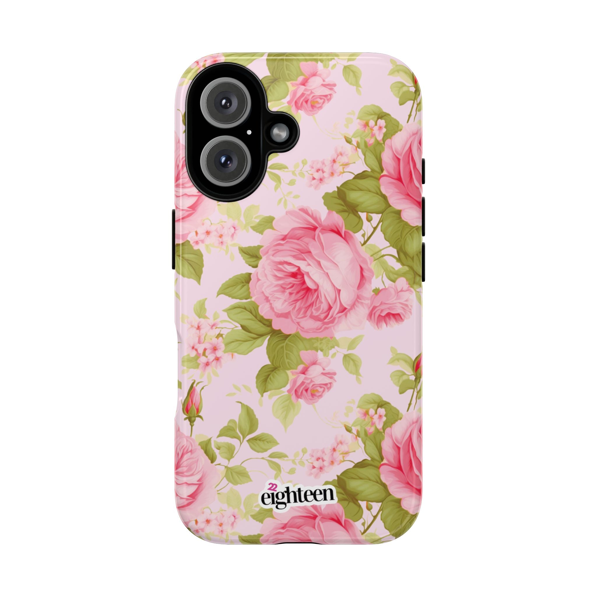 Forever Floral Tough Phone Case