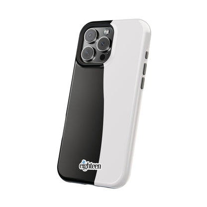 Yin Yang MagSafe Tough Case