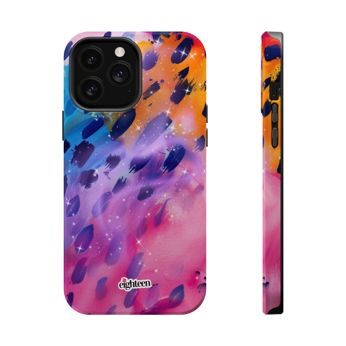 Afterglow MagSafe Phone Case