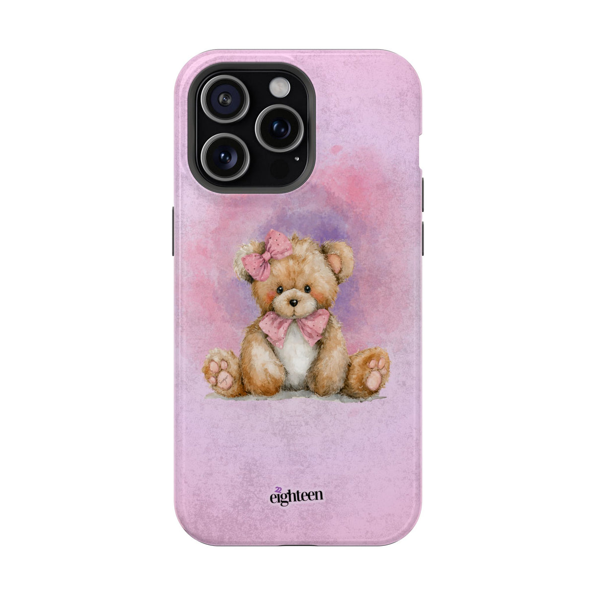 Velvet Sugar MagSafe Phone Case