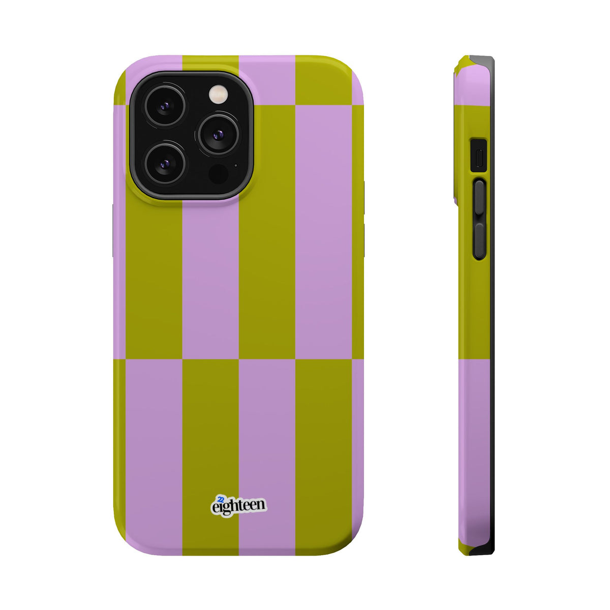 Pistachio Dream MagSafe Phone Case