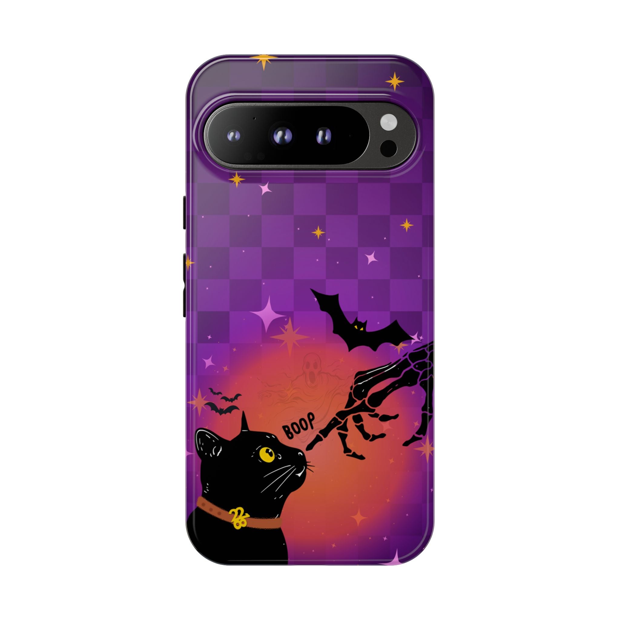 Thrilla Phone Case