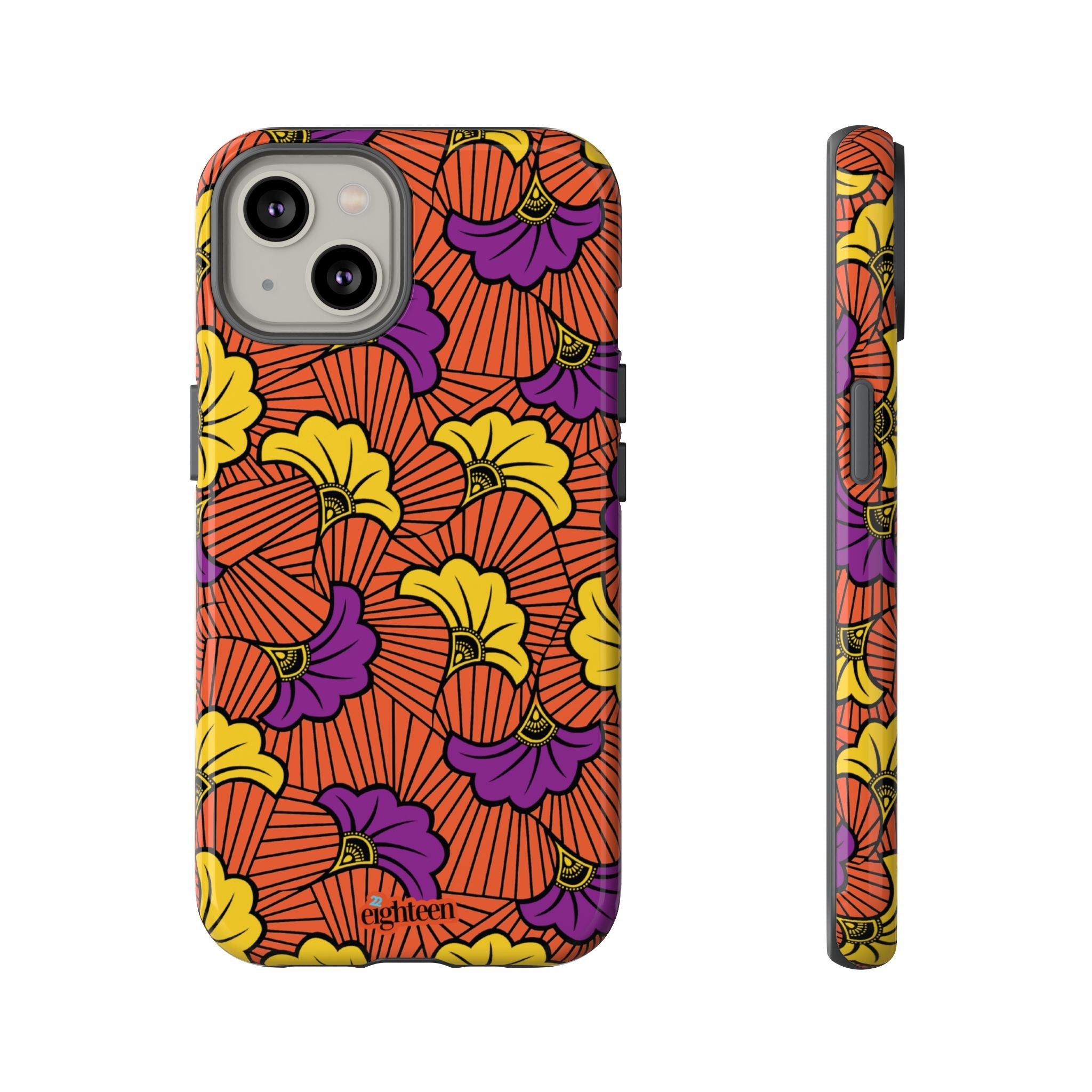 Imani Tough Phone Case