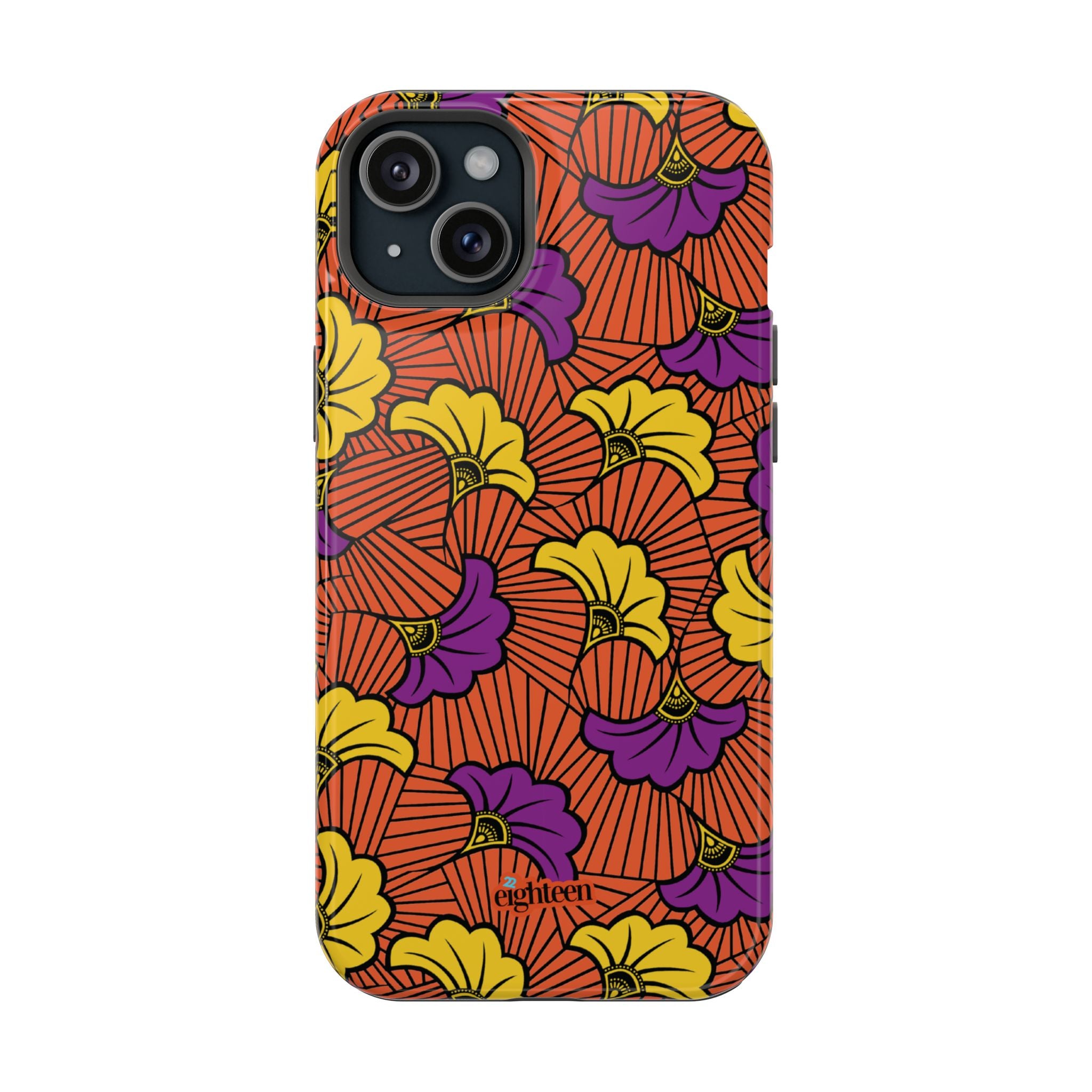 Imani MagSafe Tough Case