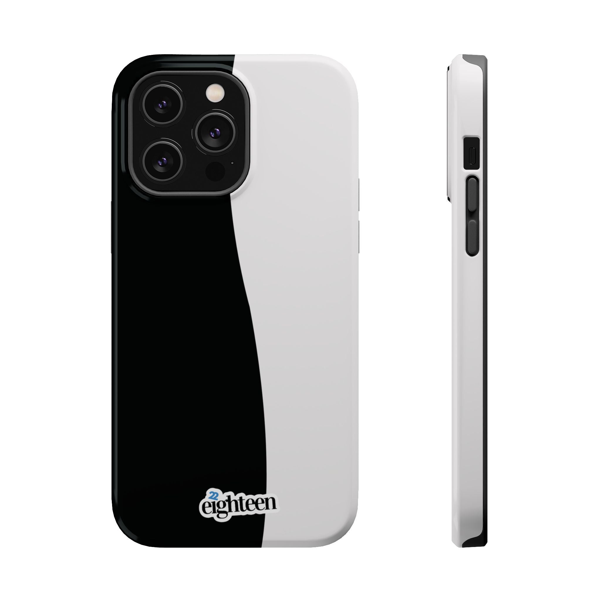 Yin Yang MagSafe Tough Case