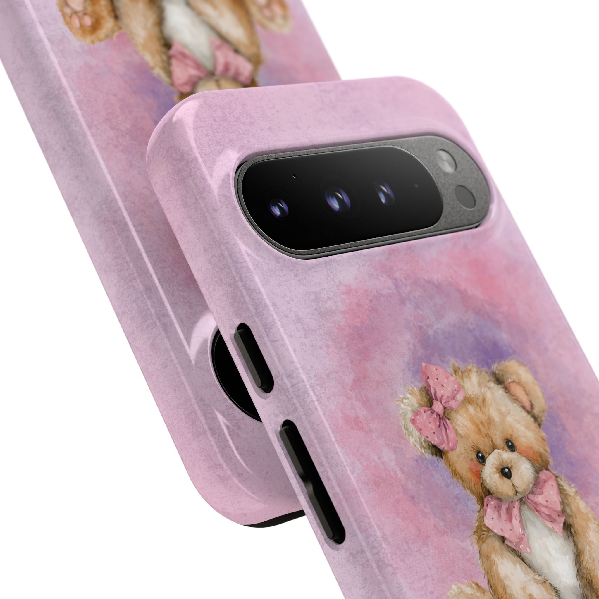 Velvet Sugar Tough Phone Case
