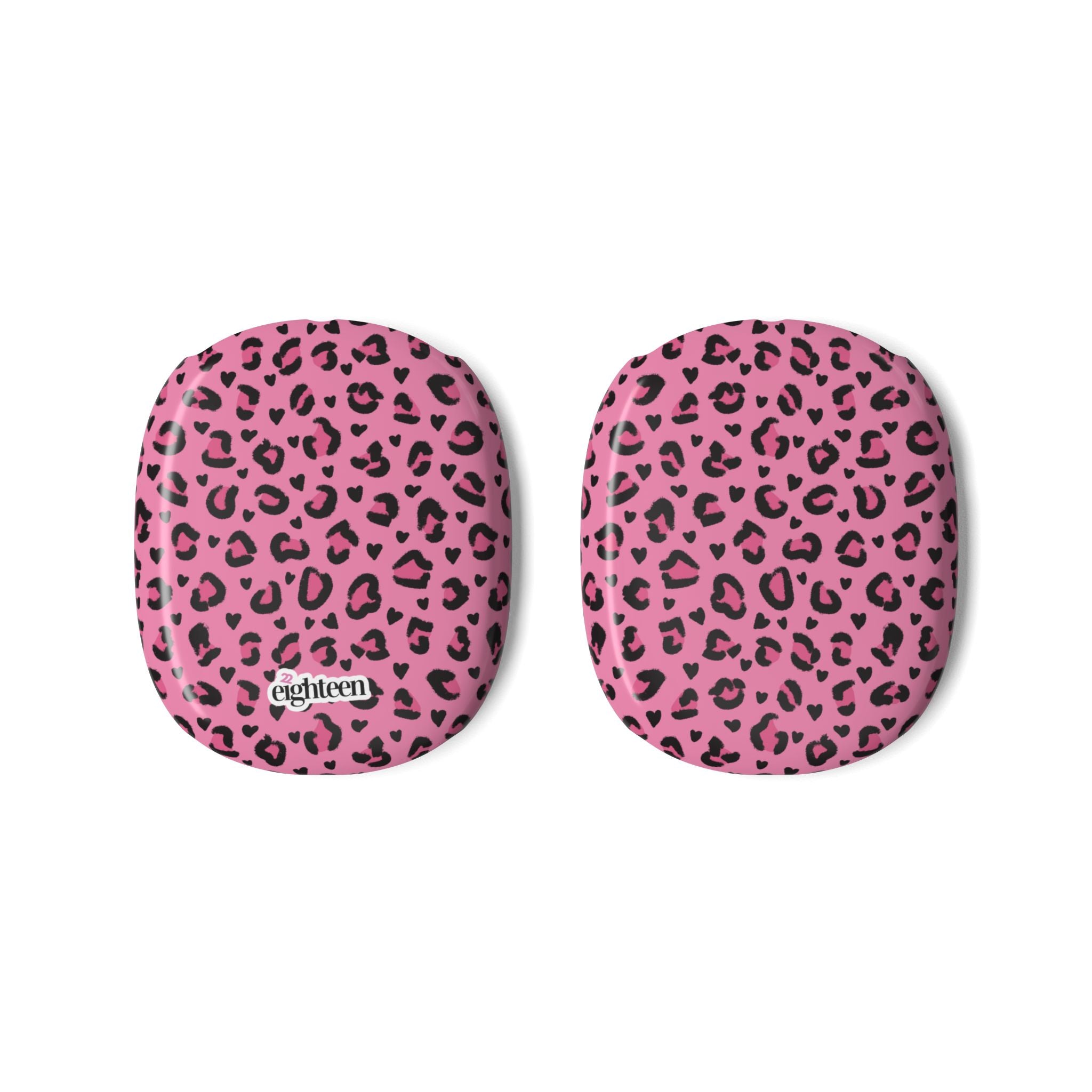 Pretty Dangerous AirPods Max Case