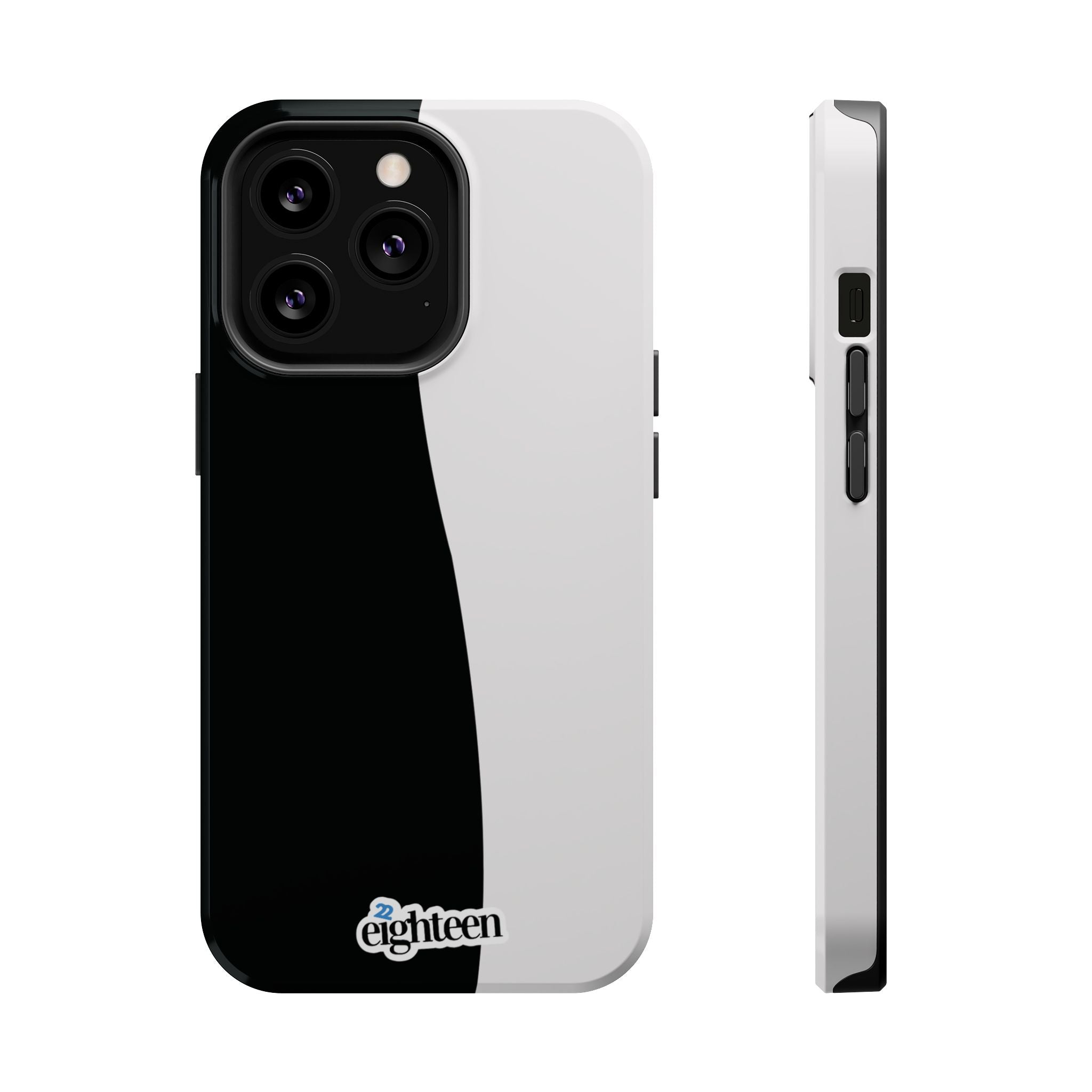 Yin Yang MagSafe Tough Case