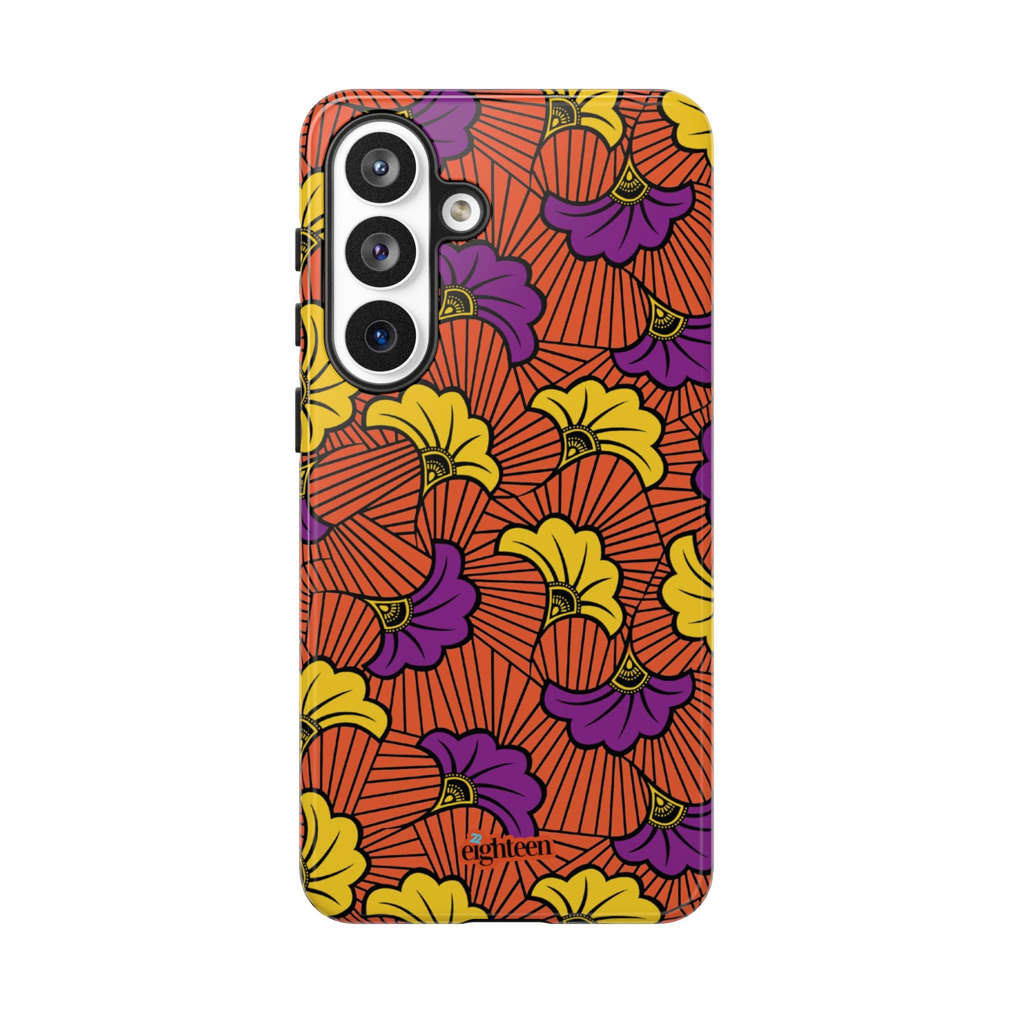 Imani Tough Phone Case