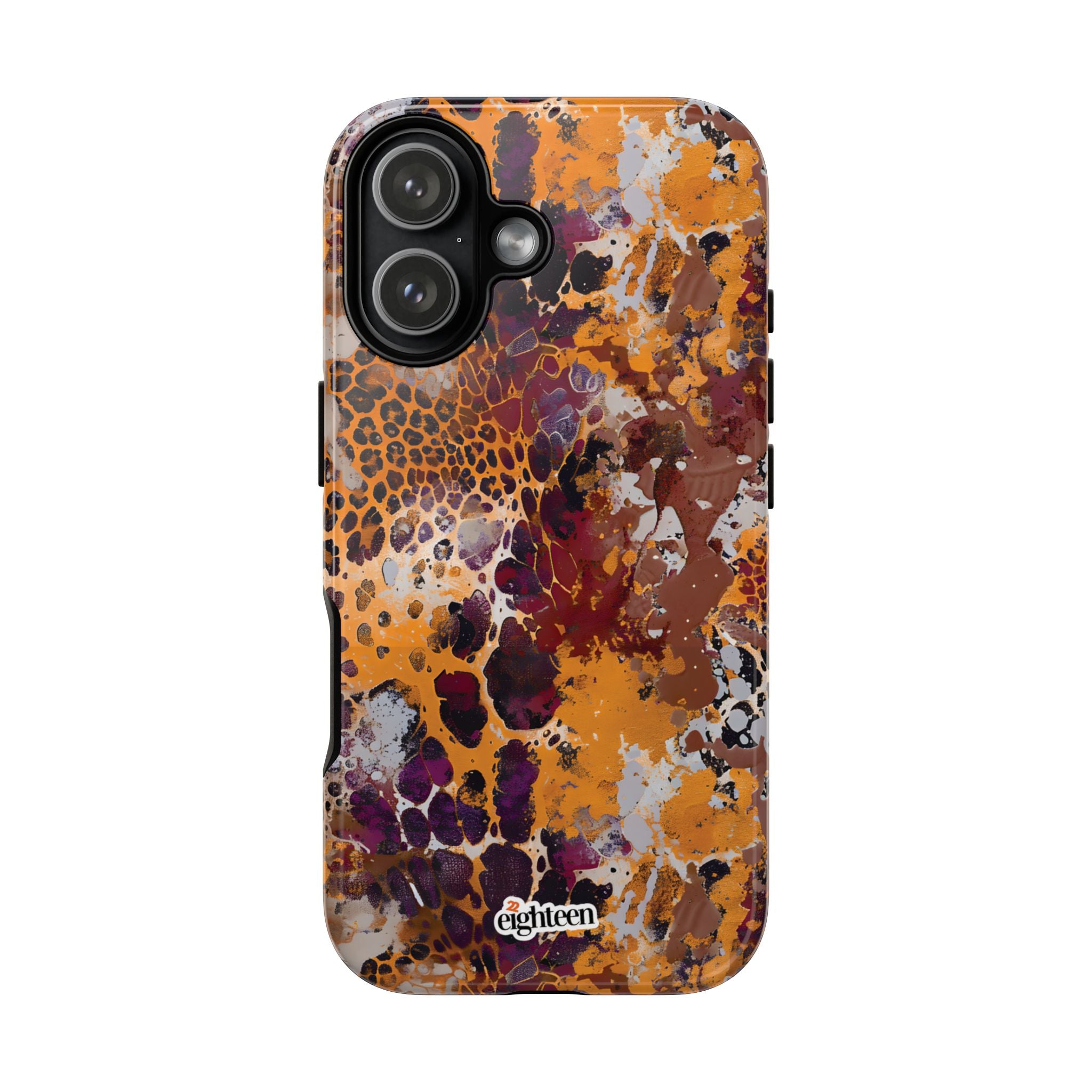 Socialite Tough Phone Case