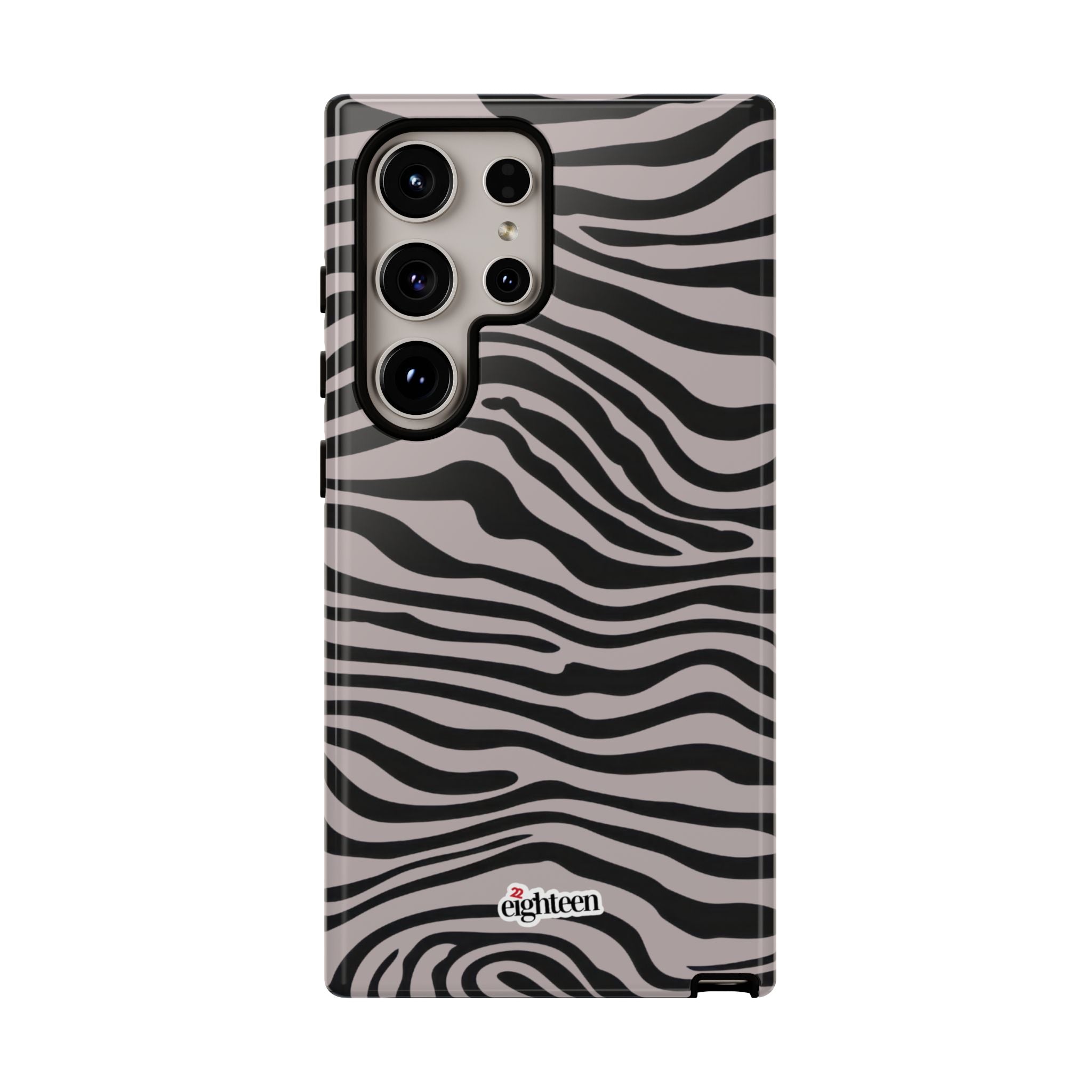Saharan Stripe Tough Phone Case