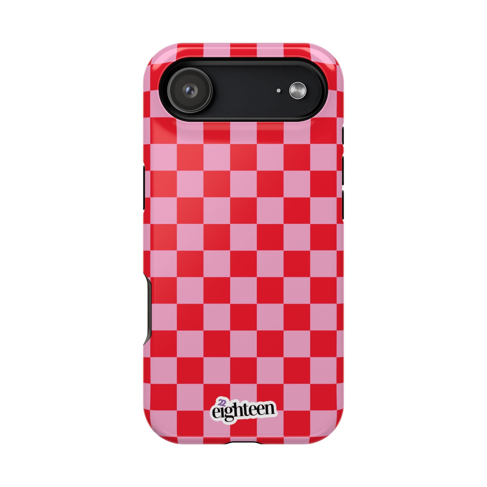 Check Mate MagSafe Tough Case