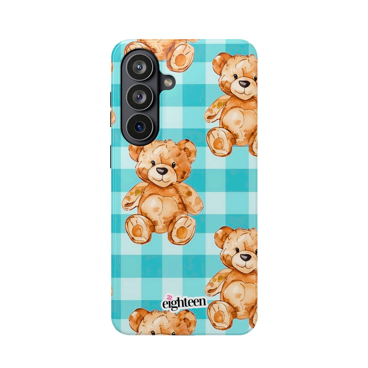 Bear Necessity MagSafe Phone Case