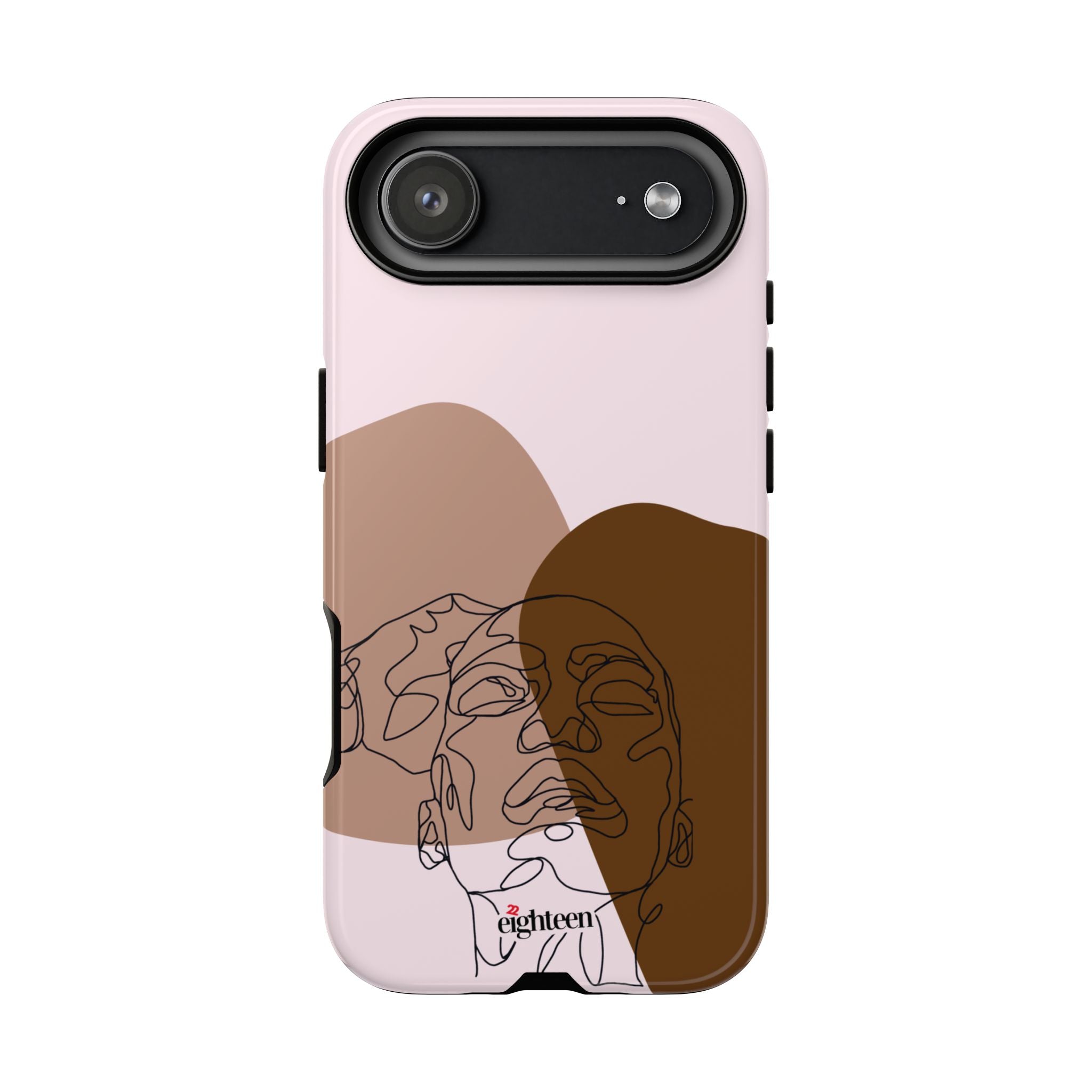 Essence Tough Phone Case