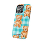 Bear Necessity MagSafe Phone Case