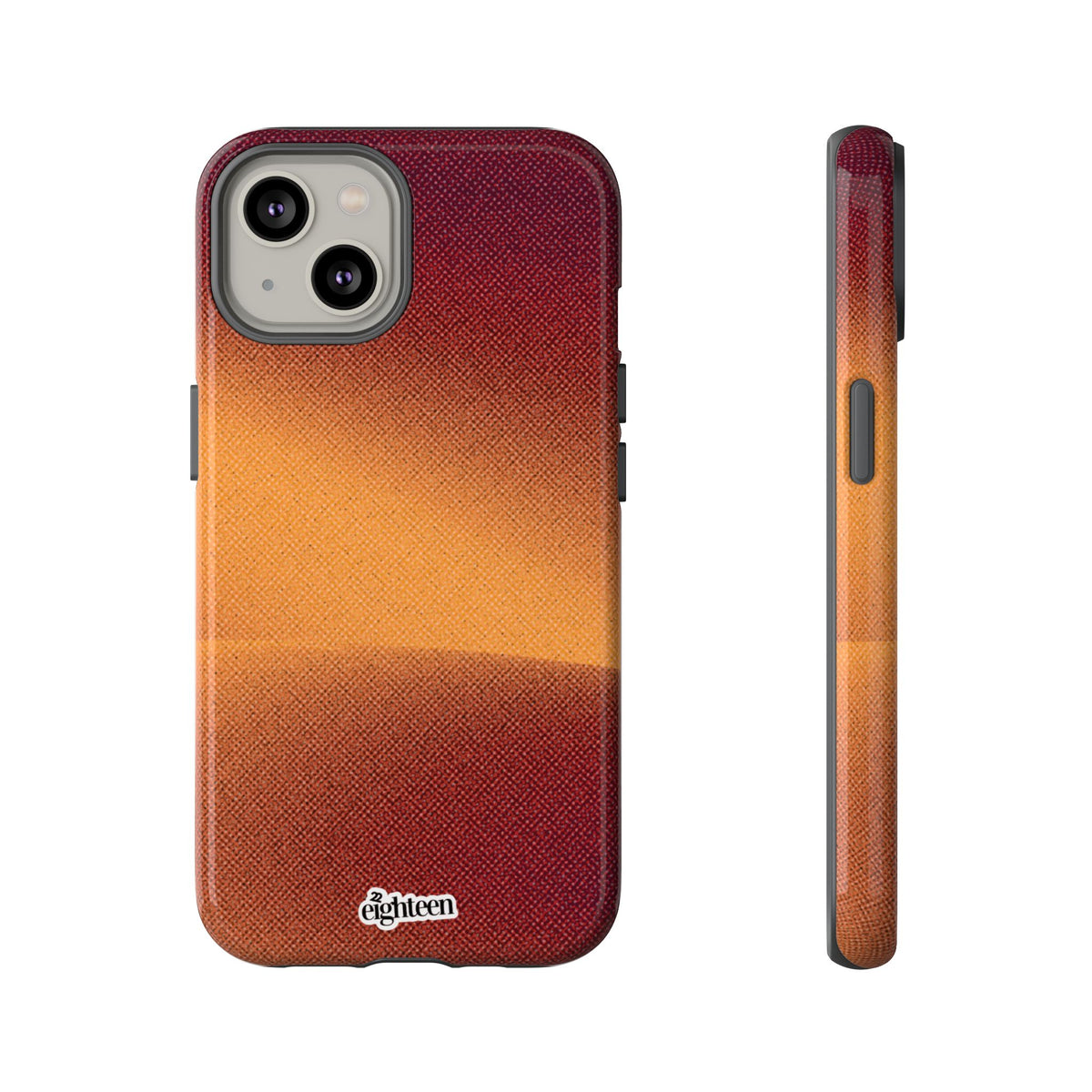 Slow Burn Phone Case