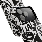 All Eyez MagSafe Phone Case