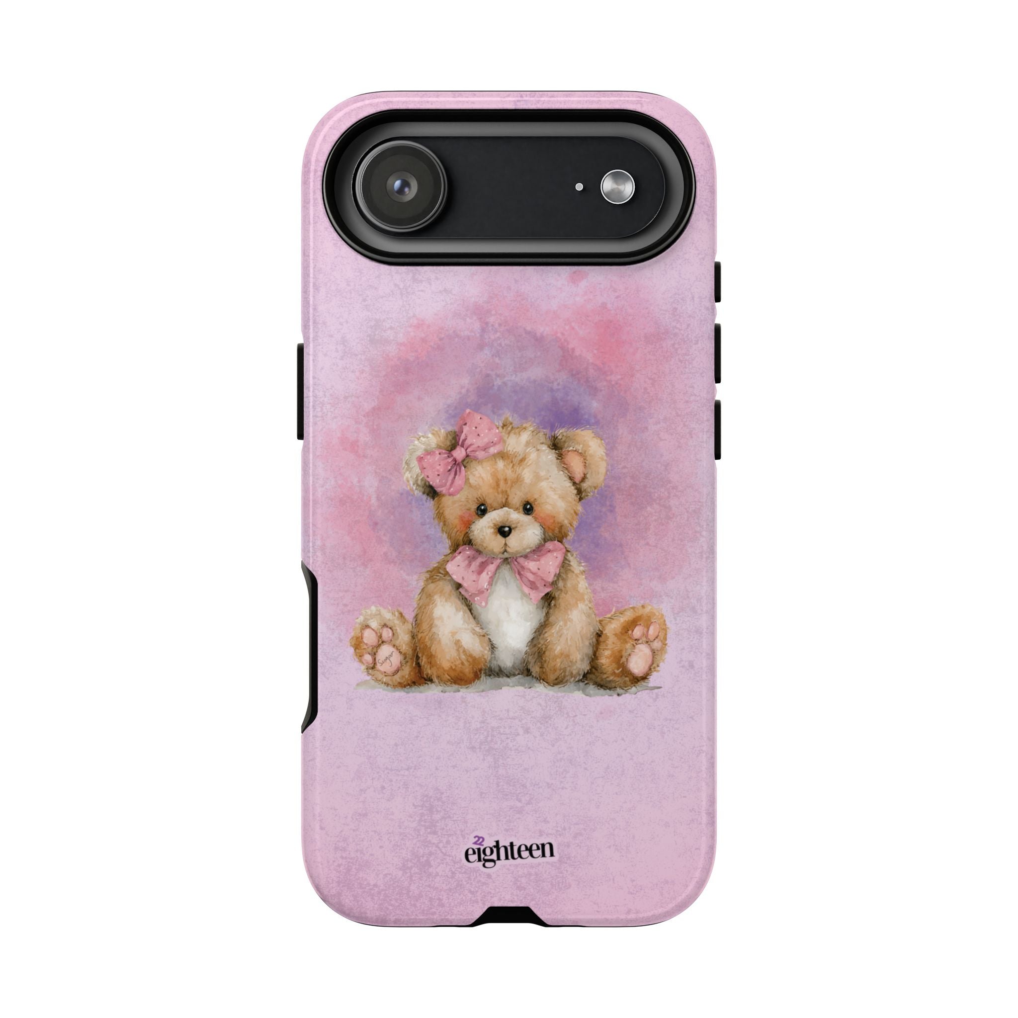 Velvet Sugar Tough Phone Case