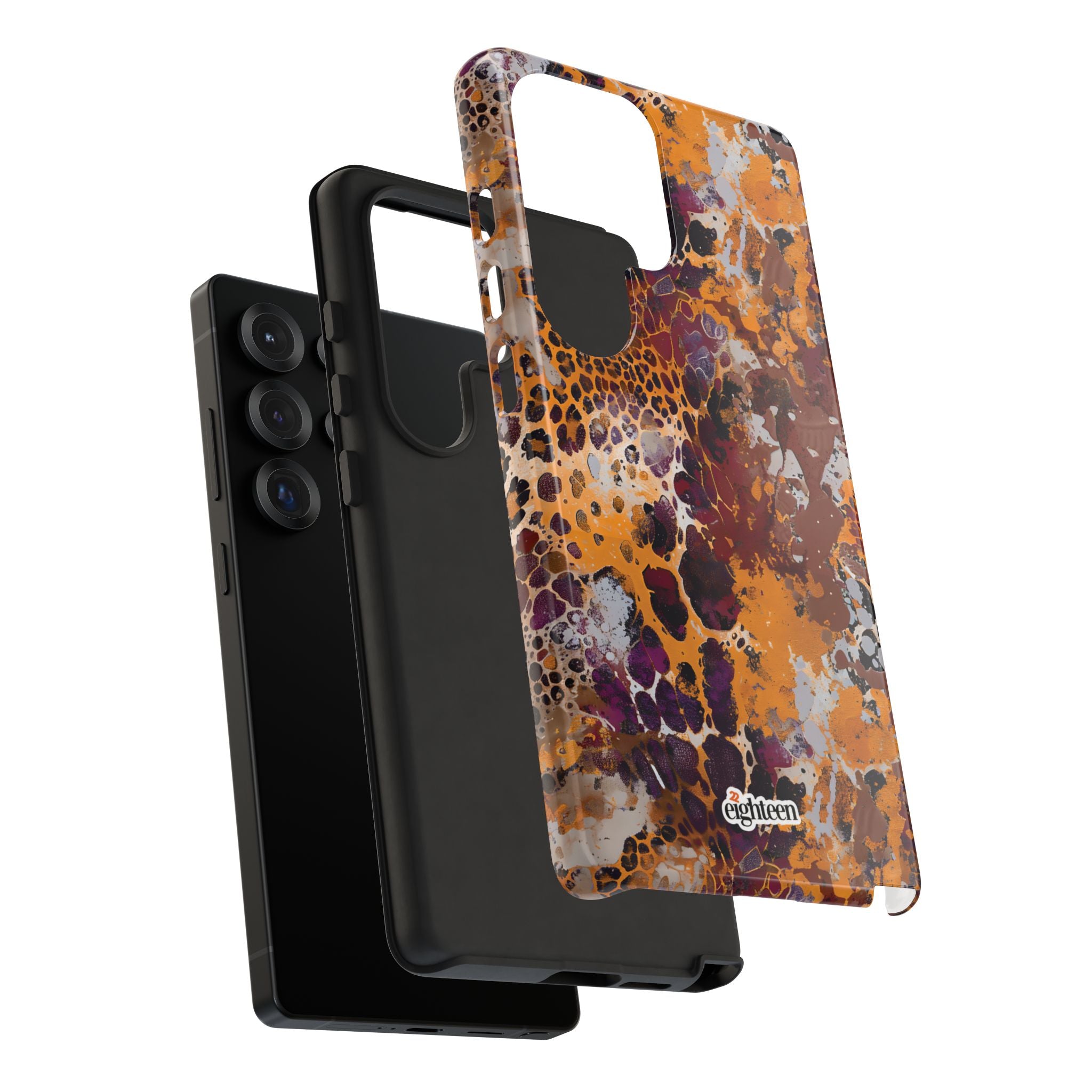 Socialite Tough Phone Case