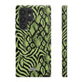 Untamed Phone Case