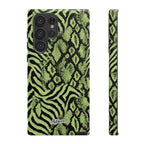 Untamed Phone Case