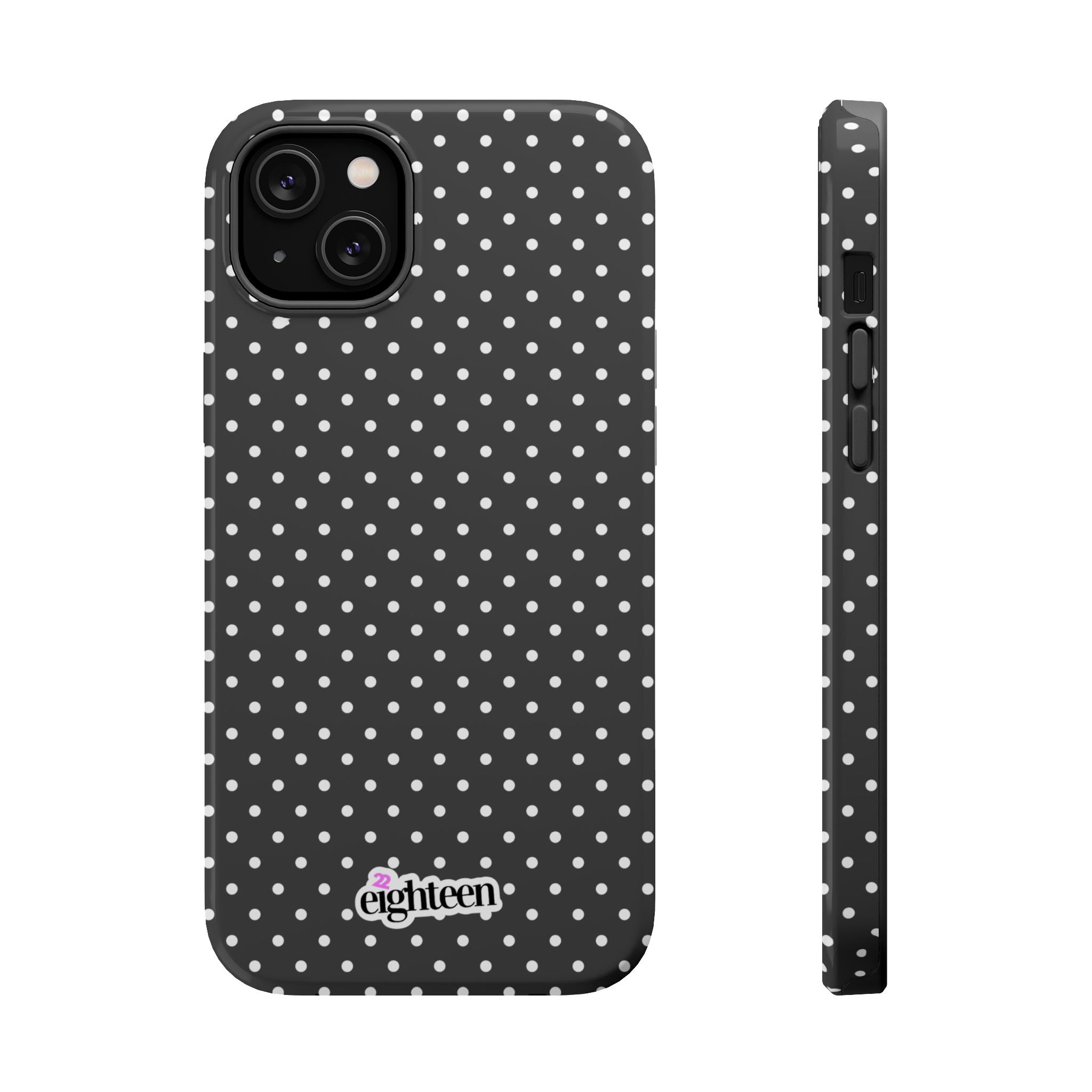 Dotty MagSafe Tough Case