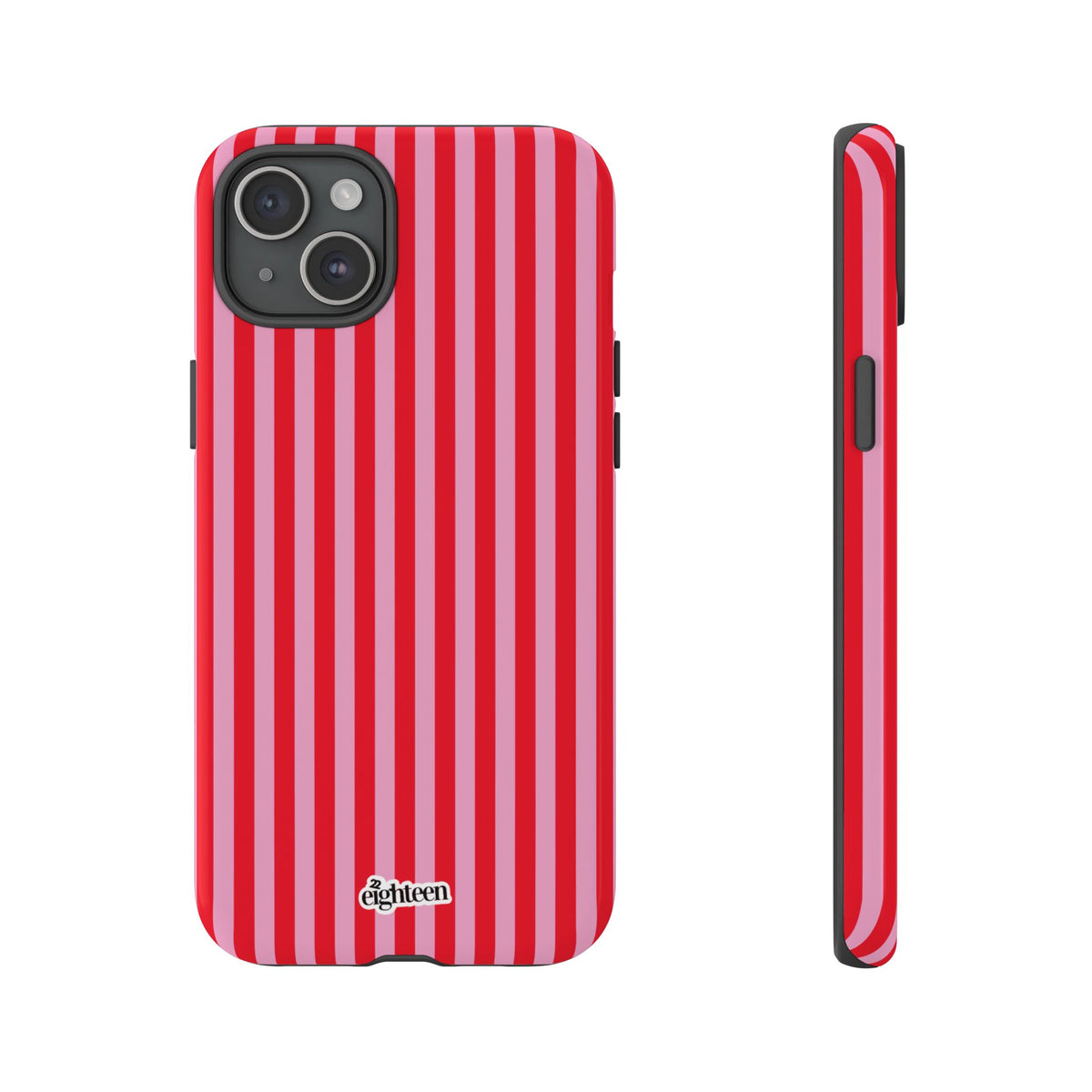 Heartline Phone Case