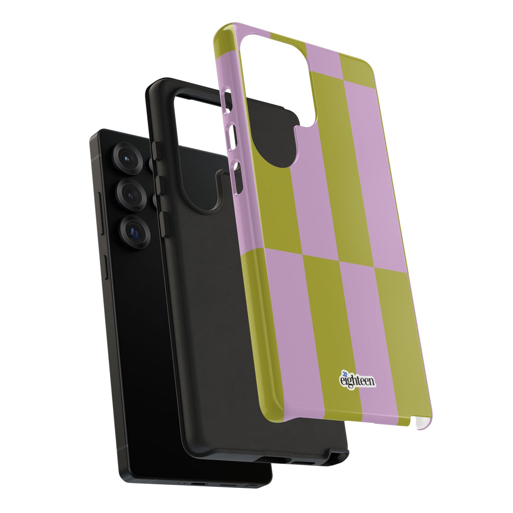 Pistachio Dream Tough Phone Case