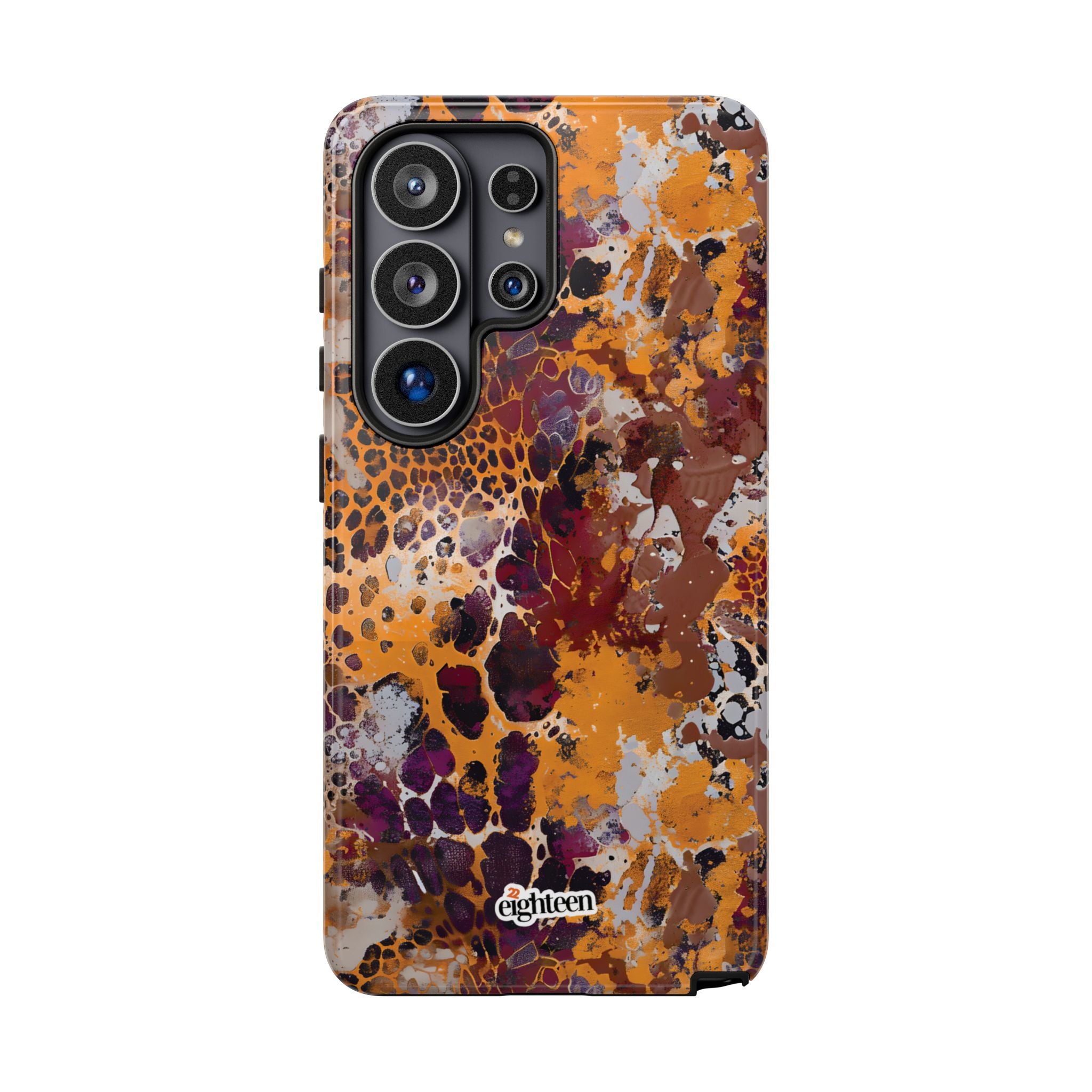 Socialite Tough Phone Case