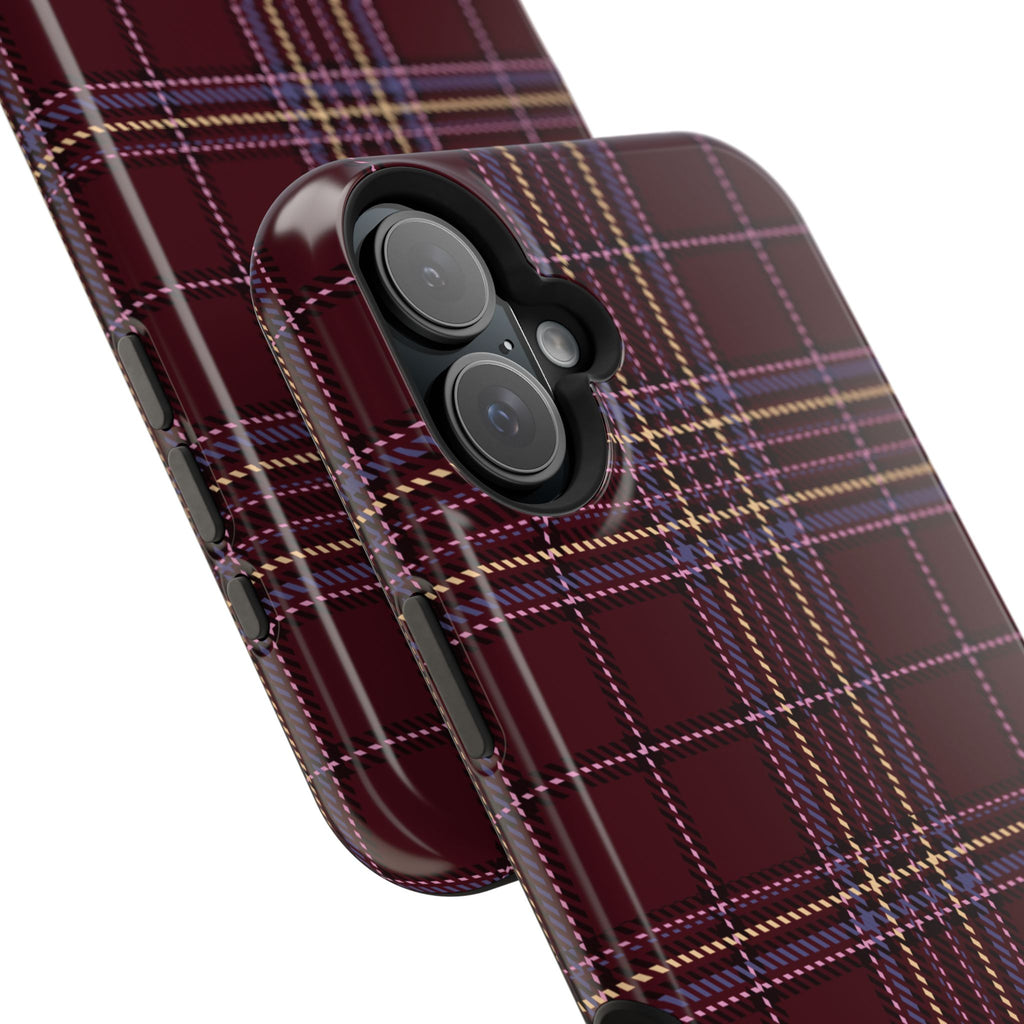 Interlude: Study Hall MagSafe Phone Case