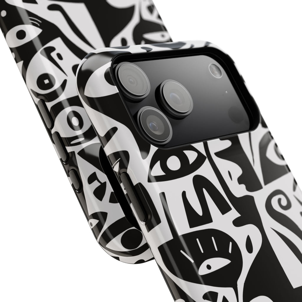 All Eyez MagSafe Phone Case