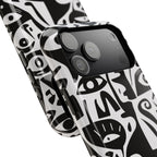 All Eyez MagSafe Phone Case