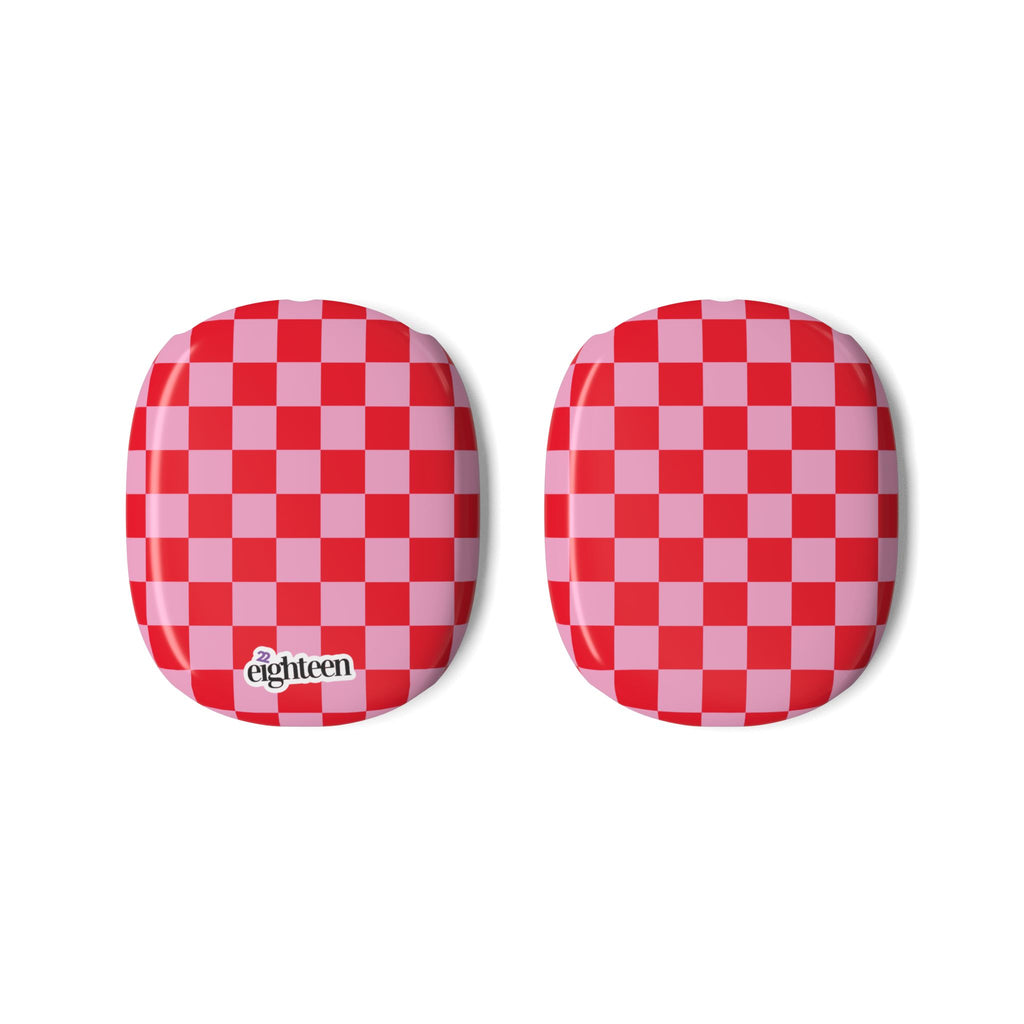 Check Mate AirPods Max Case