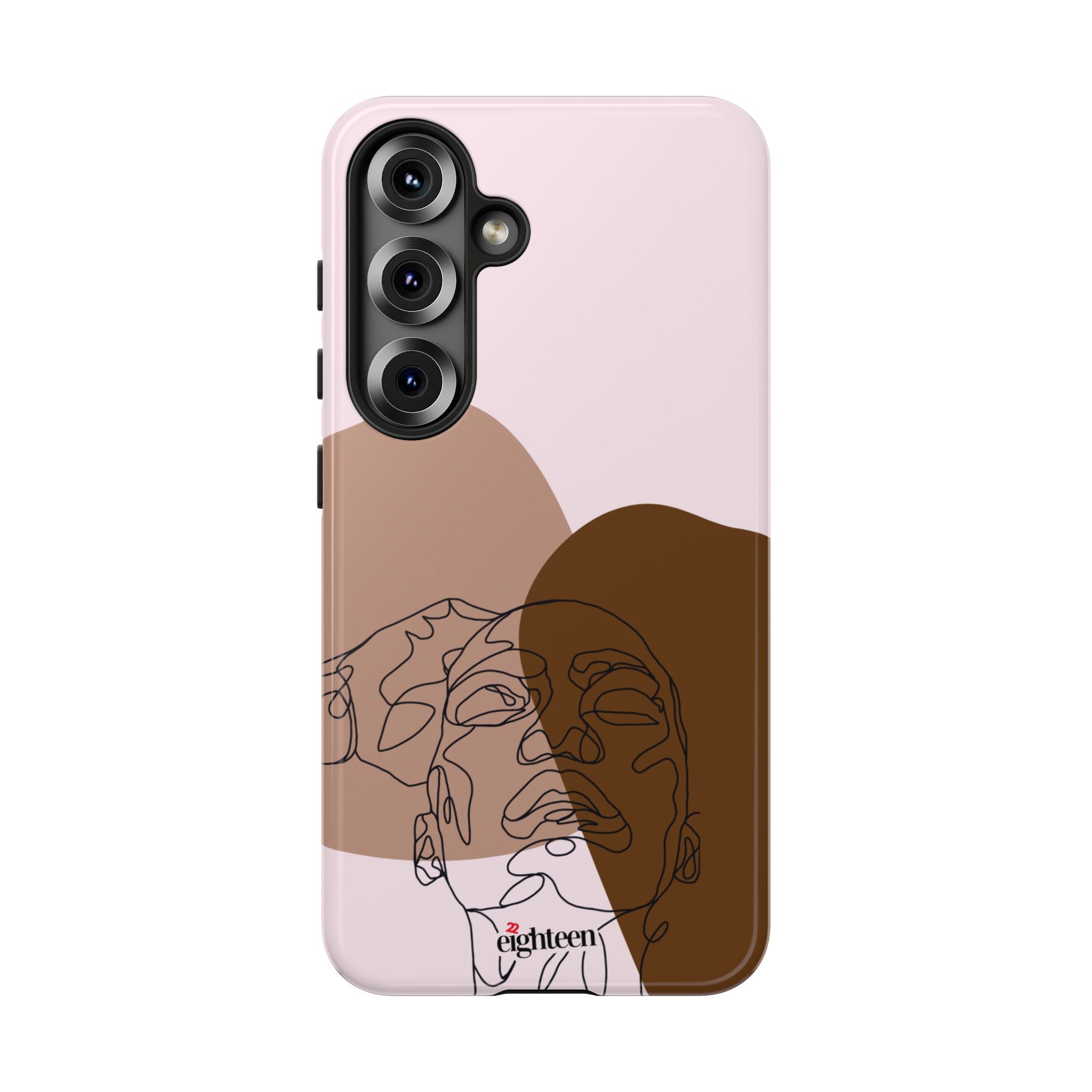 Essence Tough Phone Case