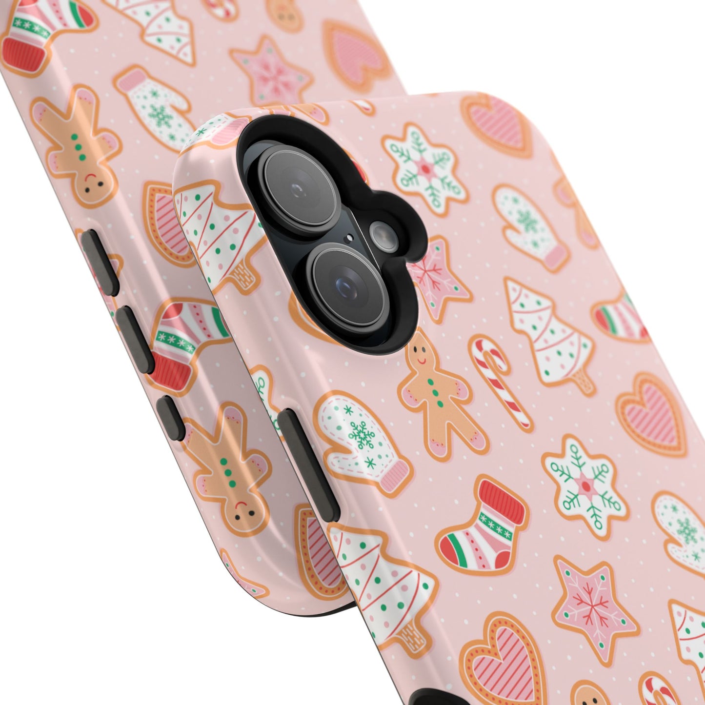 Gingerbread Bae MagSafe Tough Case