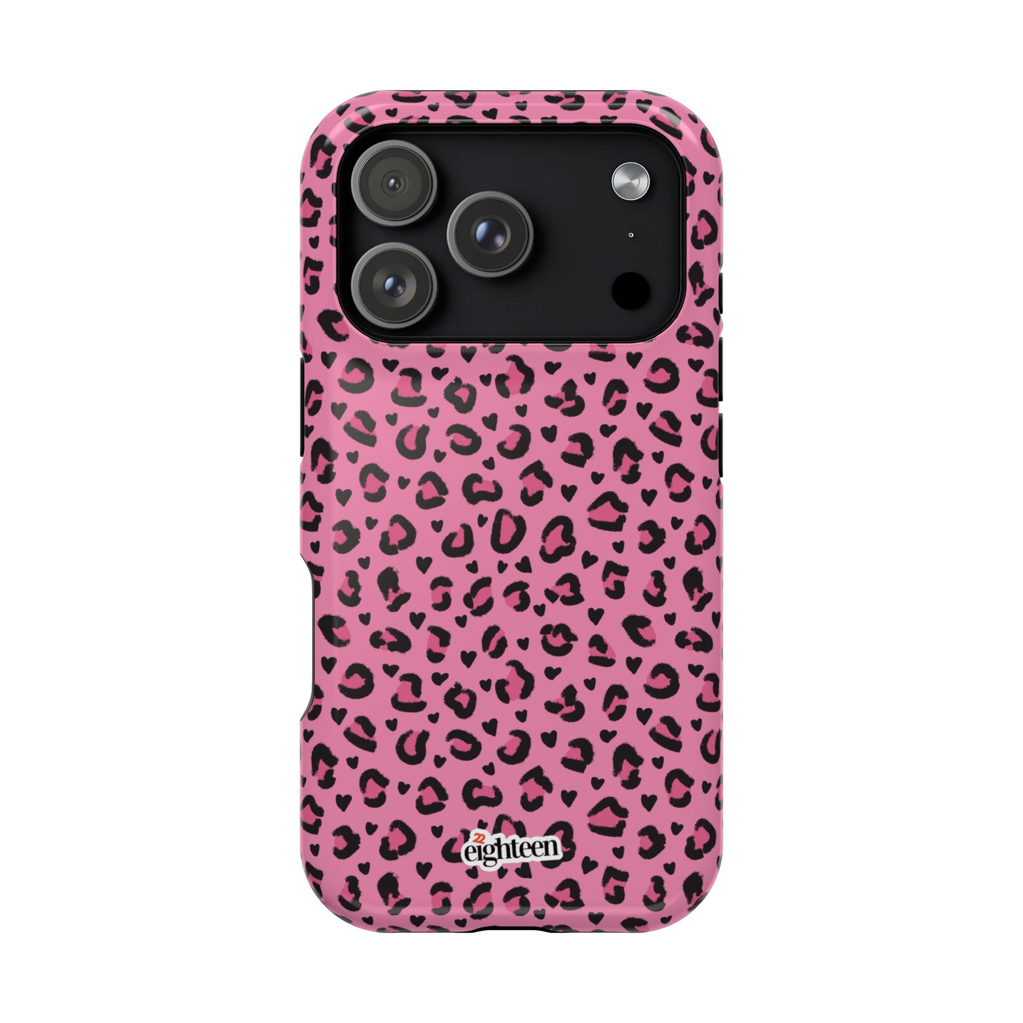 Pretty Dangerous MagSafe Tough Case