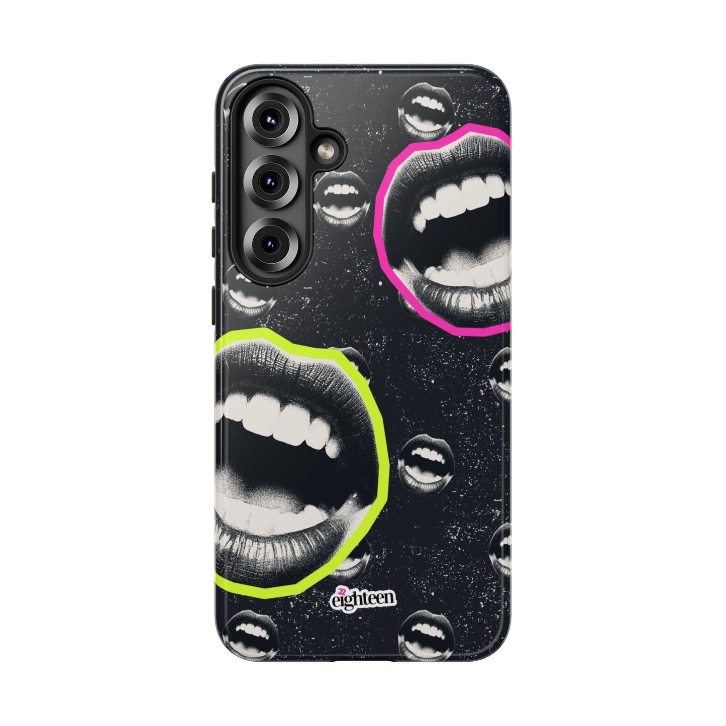Lip Service Tough Case