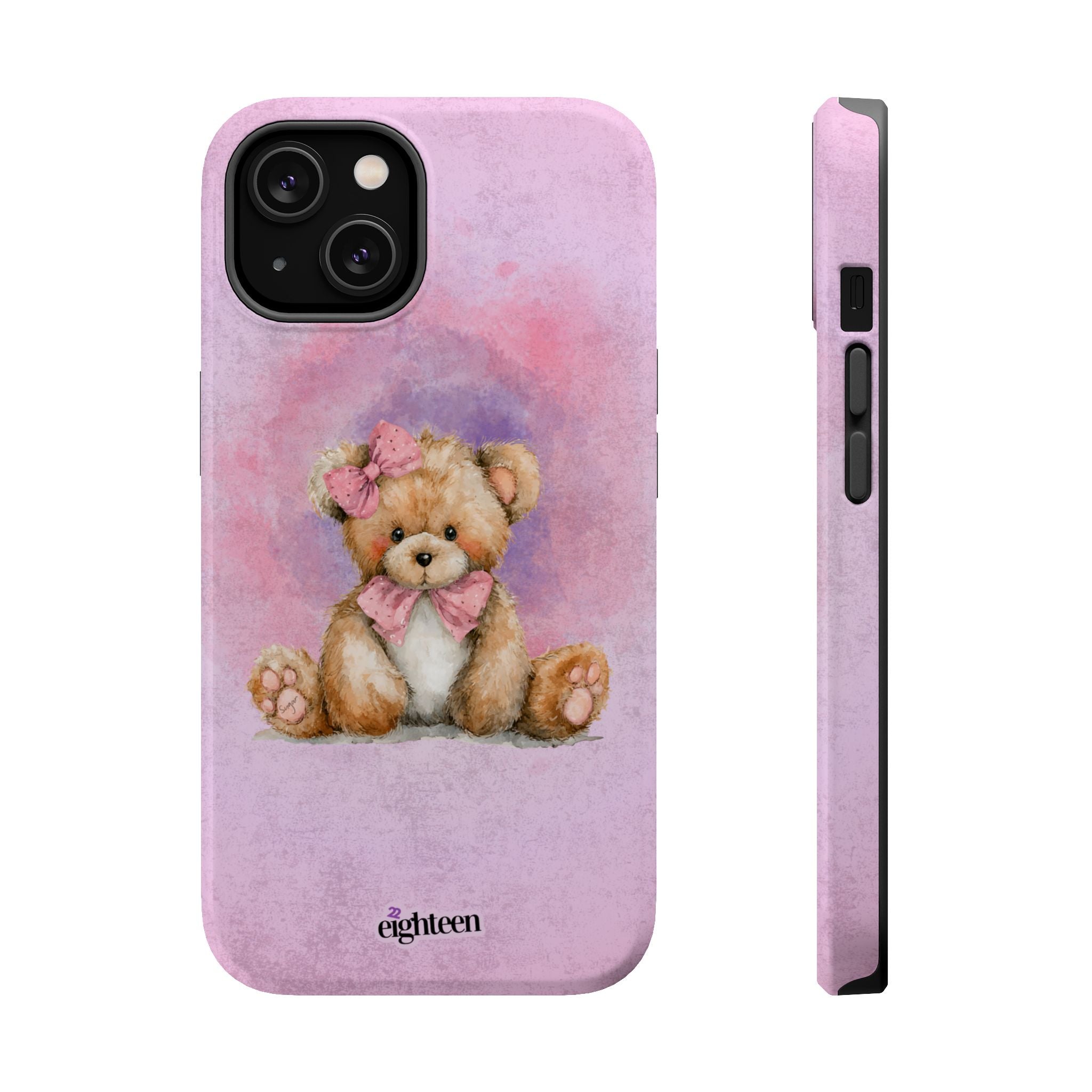 Velvet Sugar MagSafe Tough Case