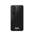 Black Dotty MagSafe Tough Case