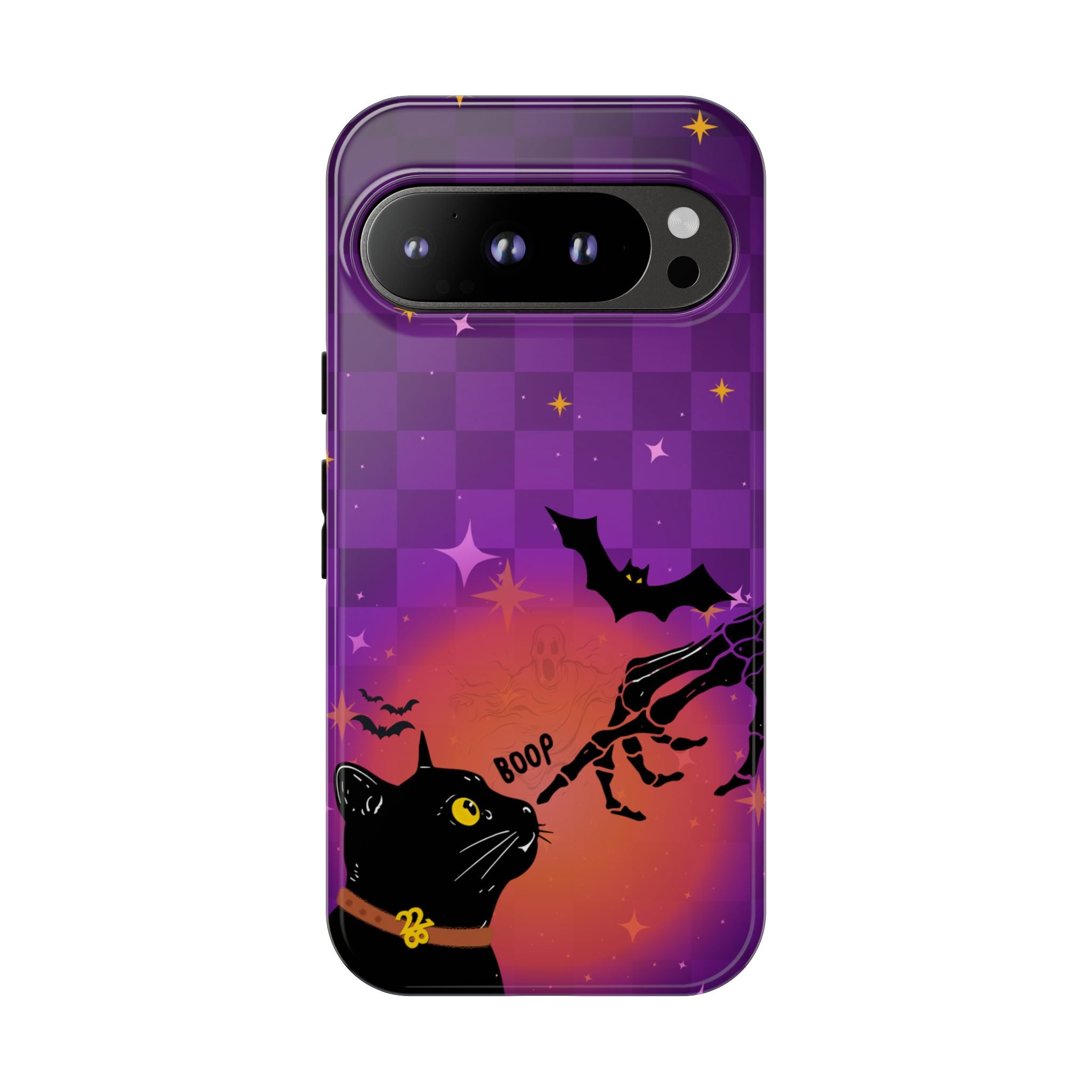 Thrilla Phone Case