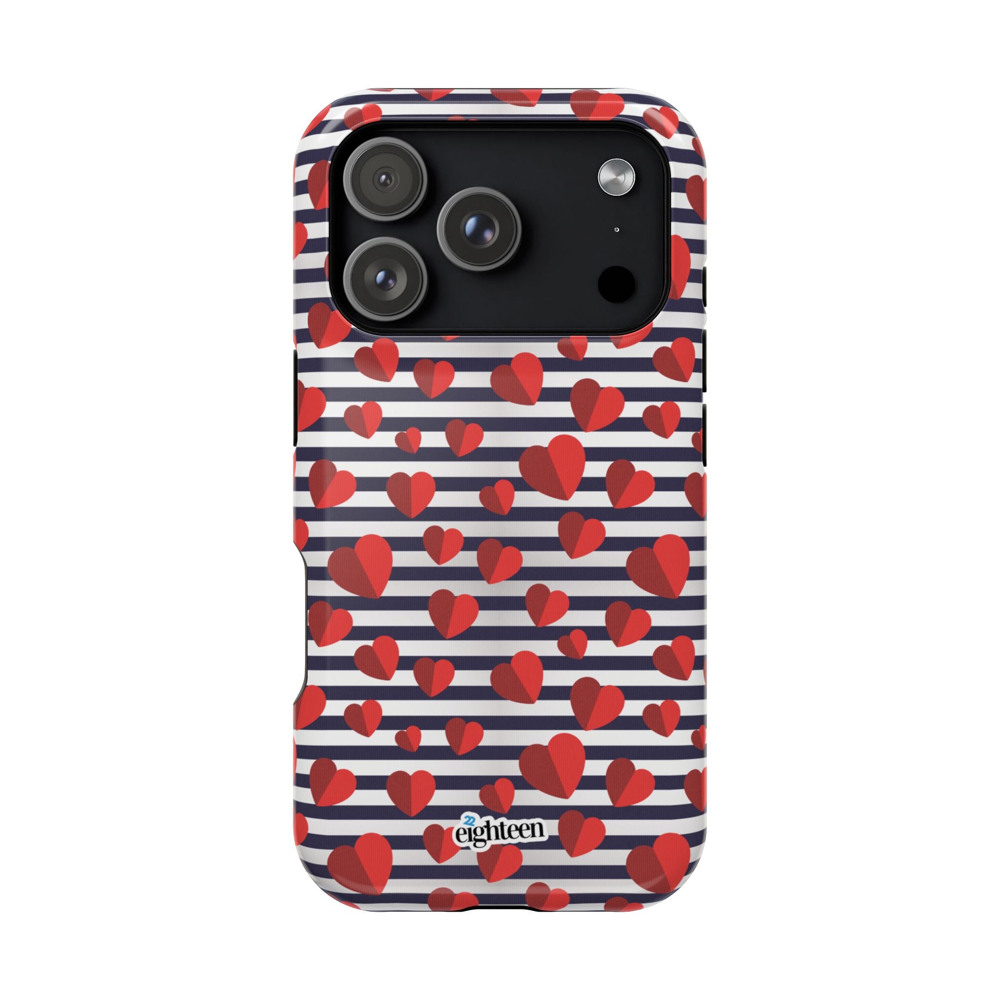 loveHAPPY MagSafe Tough Case